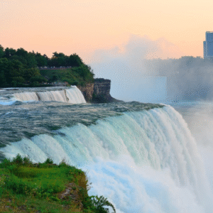Niagara Falls Day Tour