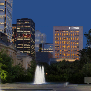 Toronto Hotel & Short-Stay Apartment Services
