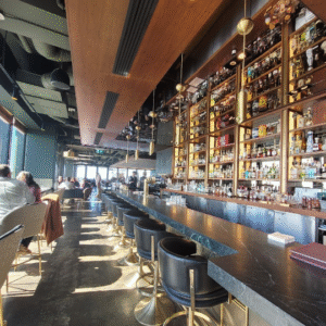 Toronto Restaurants, Lounges & Nightclubs Tour